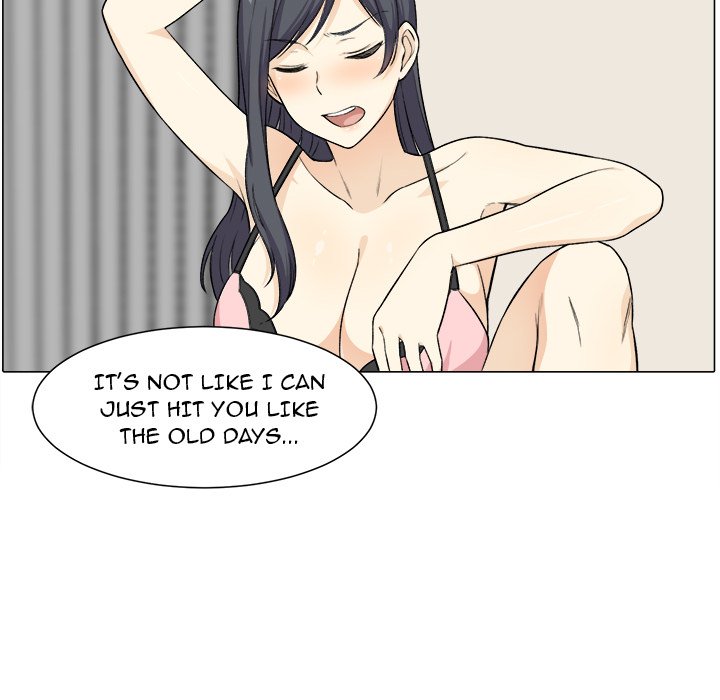 Excuse Me, This Is My Room Chapter 21 - Page 133