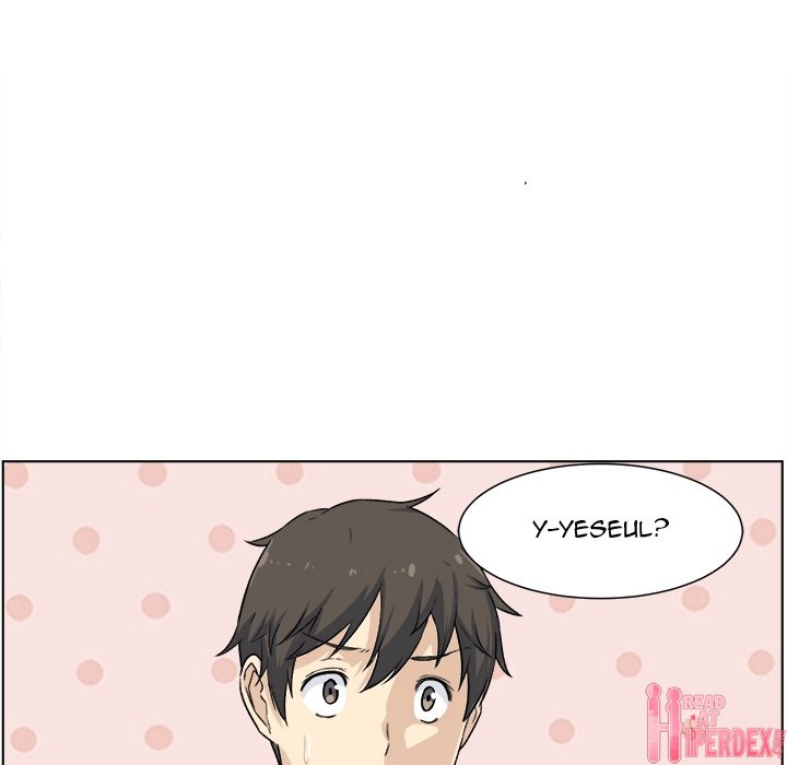 Excuse Me, This Is My Room Chapter 21 - Page 16