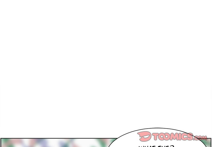 Excuse Me, This Is My Room Chapter 21 - Page 3