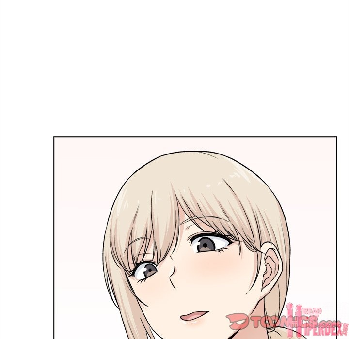 Excuse Me, This Is My Room Chapter 21 - Page 21