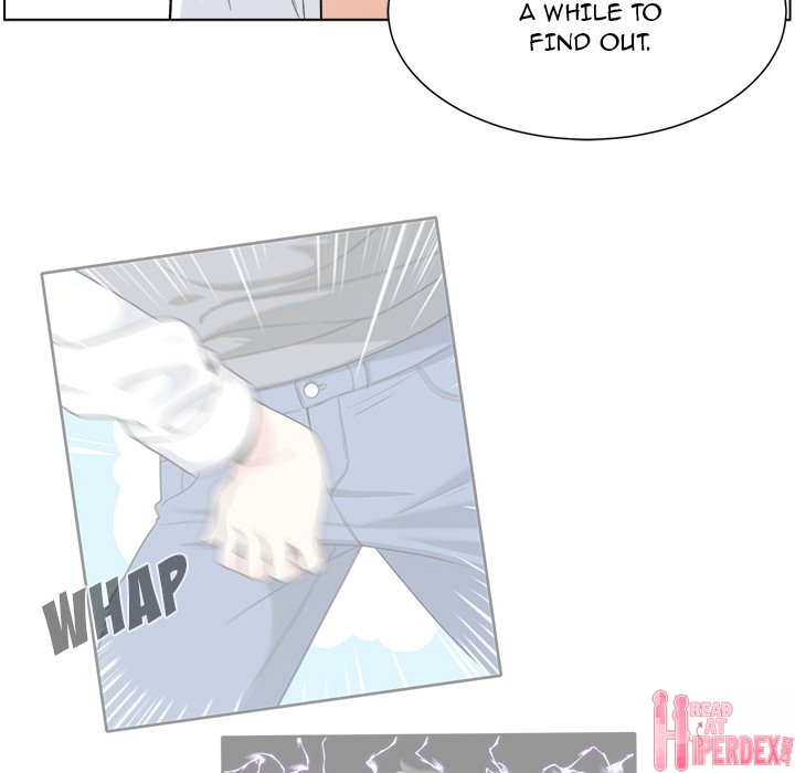 Excuse Me, This Is My Room Chapter 21 - Page 26