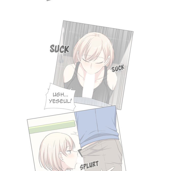 Excuse Me, This Is My Room Chapter 21 - Page 30