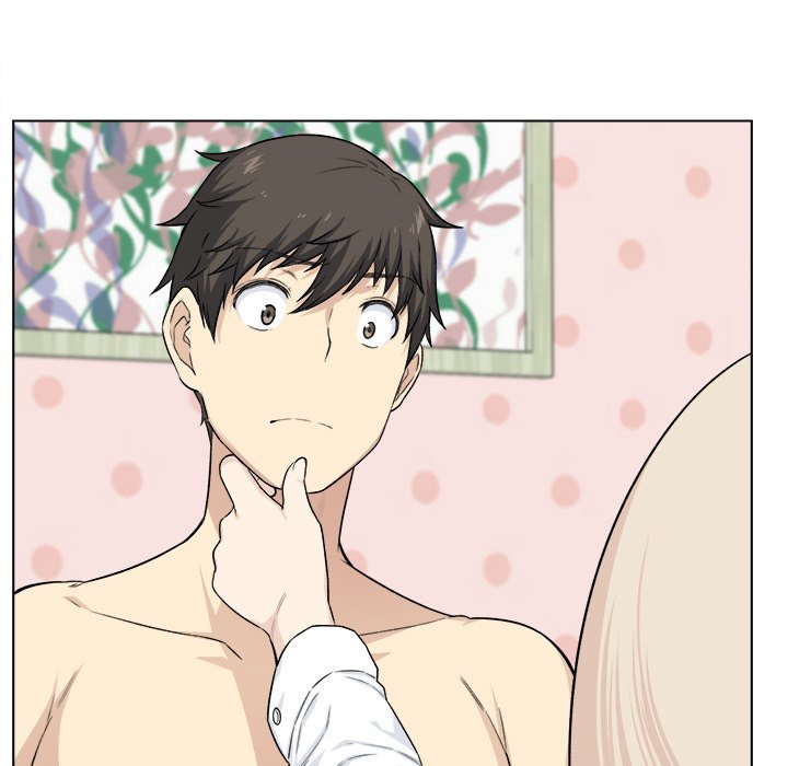 Excuse Me, This Is My Room Chapter 21 - Page 43