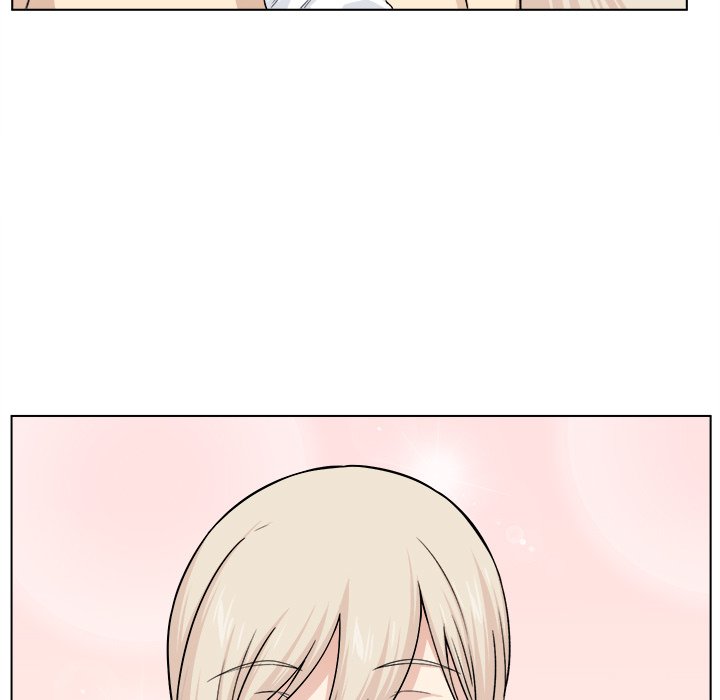 Excuse Me, This Is My Room Chapter 21 - Page 44