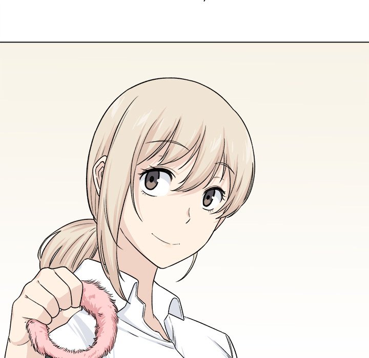 Excuse Me, This Is My Room Chapter 21 - Page 55