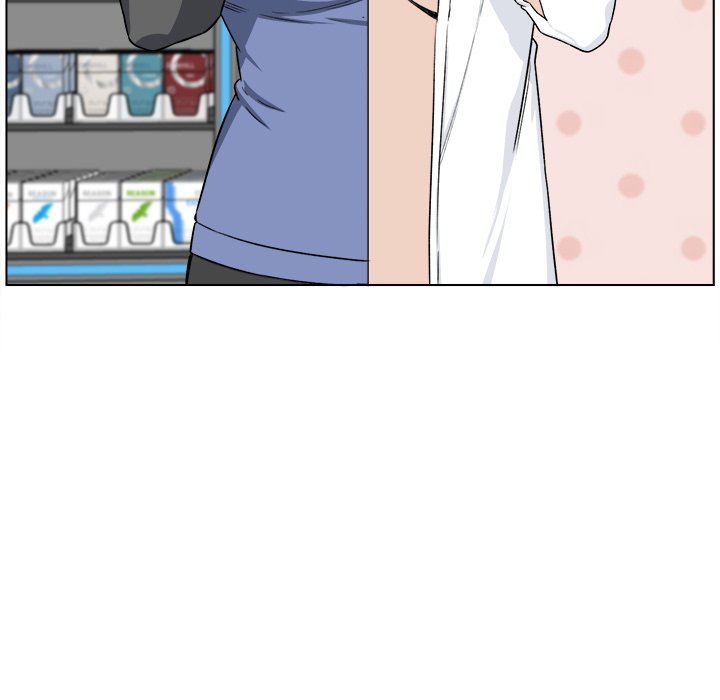 Excuse Me, This Is My Room Chapter 21 - Page 60