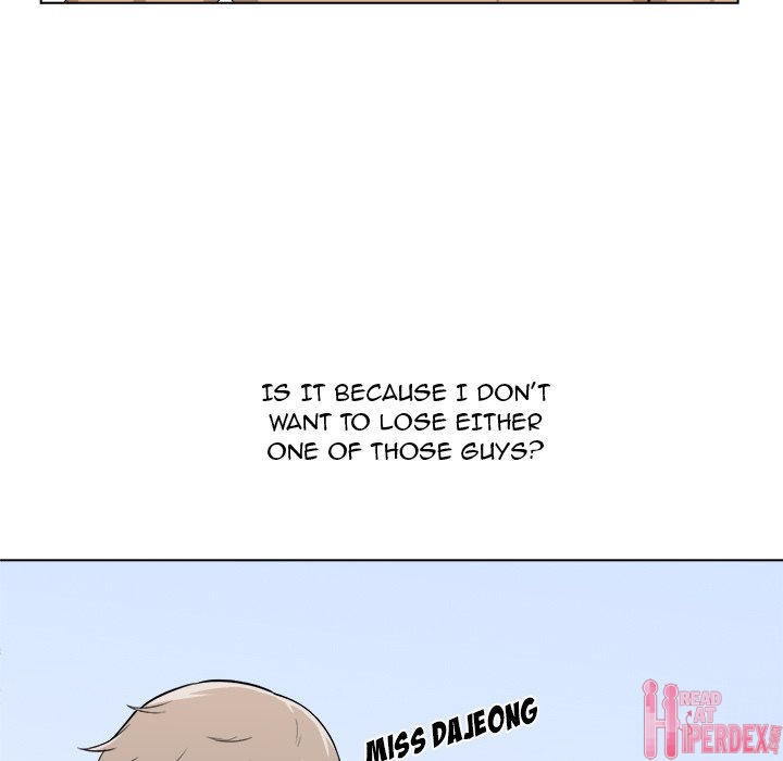 Excuse Me, This Is My Room Chapter 22 - Page 11