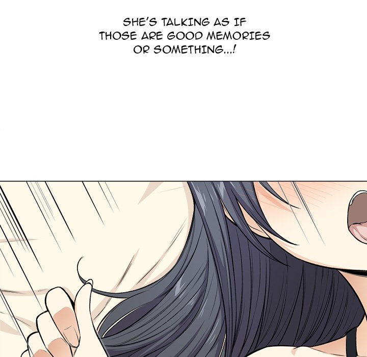 Excuse Me, This Is My Room Chapter 22 - Page 103