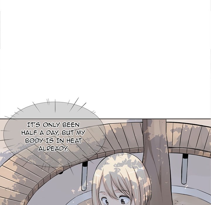 Excuse Me, This Is My Room Chapter 22 - Page 110