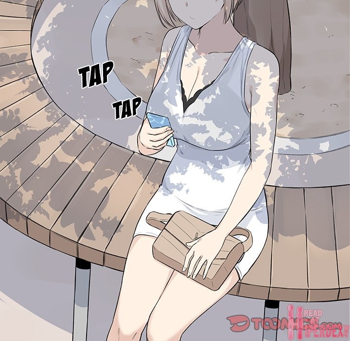 Excuse Me, This Is My Room Chapter 22 - Page 111