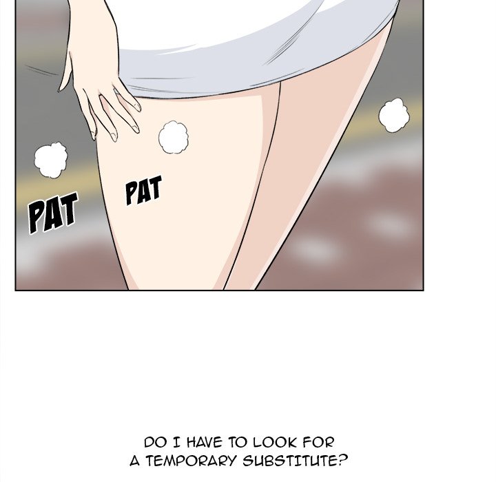 Excuse Me, This Is My Room Chapter 22 - Page 115