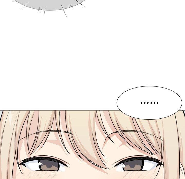 Excuse Me, This Is My Room Chapter 22 - Page 125