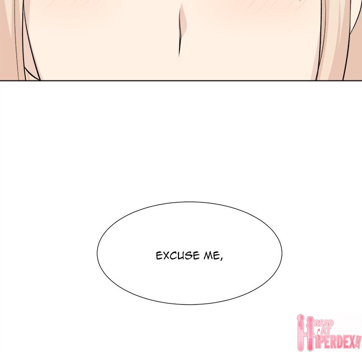 Excuse Me, This Is My Room Chapter 22 - Page 126