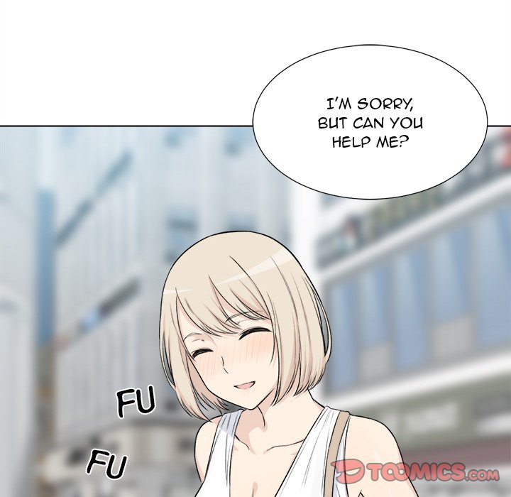 Excuse Me, This Is My Room Chapter 22 - Page 129