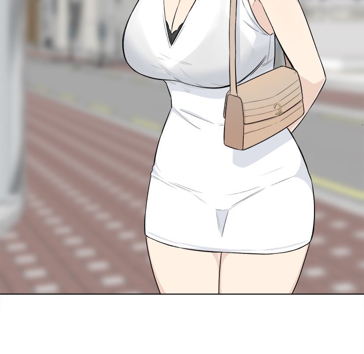 Excuse Me, This Is My Room Chapter 22 - Page 130