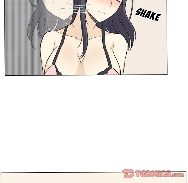 Excuse Me, This Is My Room Chapter 22 - Page 15