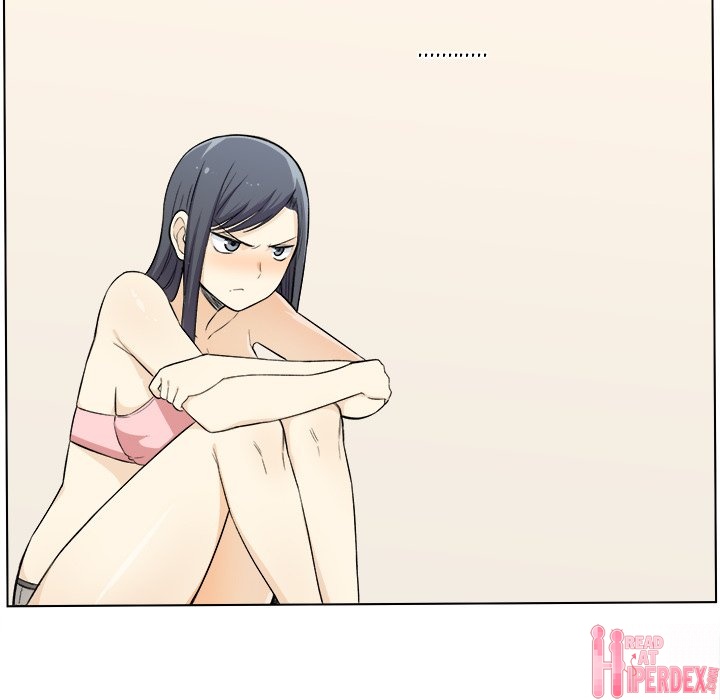 Excuse Me, This Is My Room Chapter 22 - Page 16