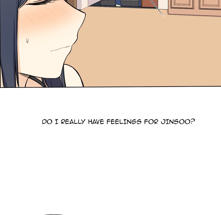 Excuse Me, This Is My Room Chapter 22 - Page 18