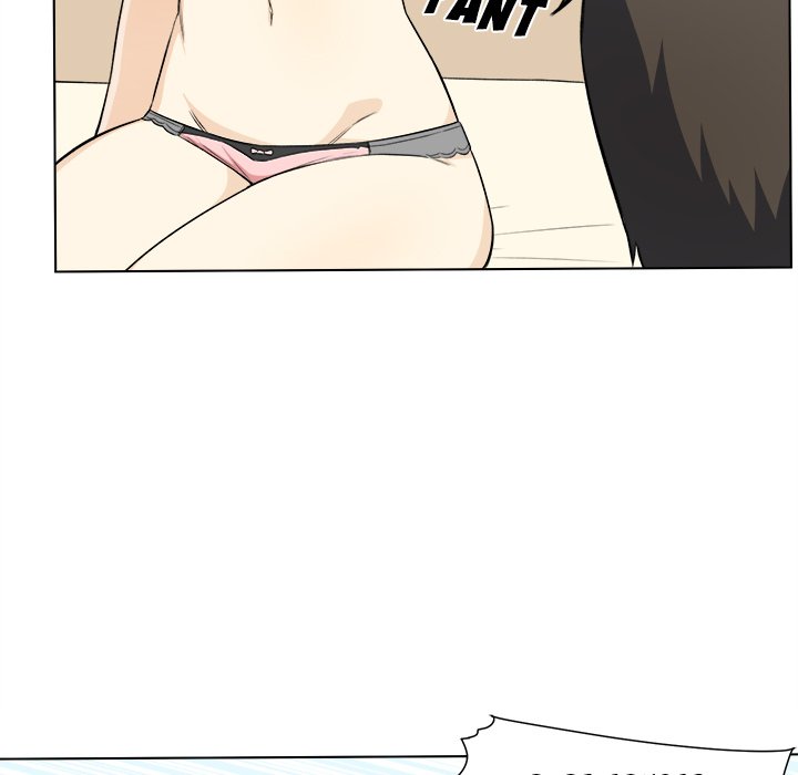 Excuse Me, This Is My Room Chapter 22 - Page 22