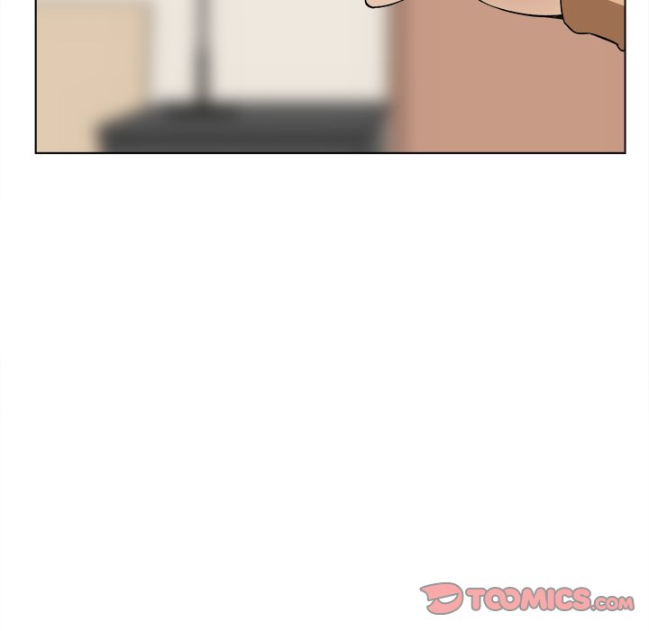 Excuse Me, This Is My Room Chapter 22 - Page 27