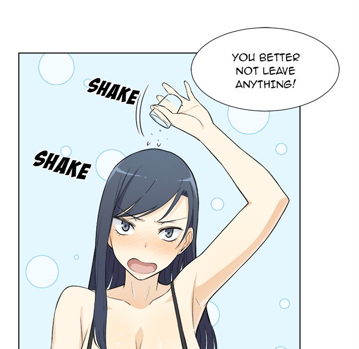 Excuse Me, This Is My Room Chapter 22 - Page 28