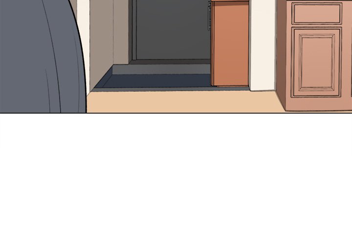 Excuse Me, This Is My Room Chapter 22 - Page 4