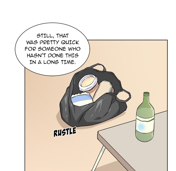 Excuse Me, This Is My Room Chapter 22 - Page 37