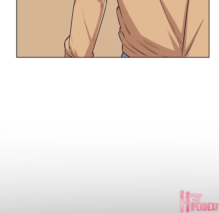 Excuse Me, This Is My Room Chapter 22 - Page 41