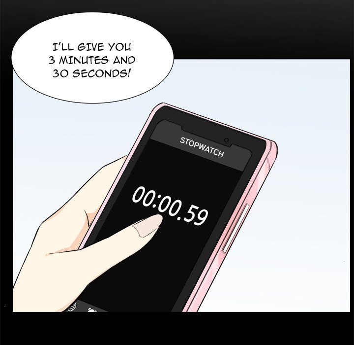 Excuse Me, This Is My Room Chapter 22 - Page 43