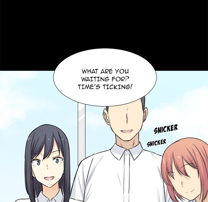 Excuse Me, This Is My Room Chapter 22 - Page 44