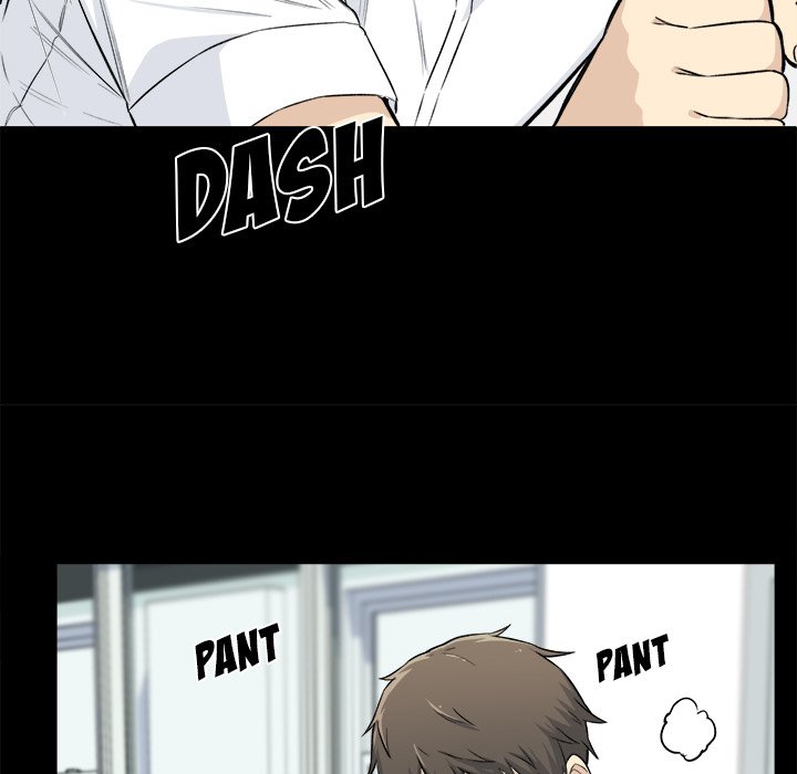 Excuse Me, This Is My Room Chapter 22 - Page 47