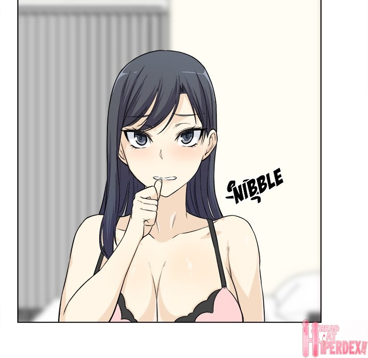 Excuse Me, This Is My Room Chapter 22 - Page 6