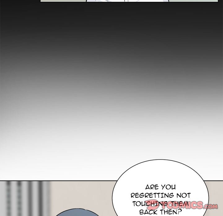 Excuse Me, This Is My Room Chapter 22 - Page 51