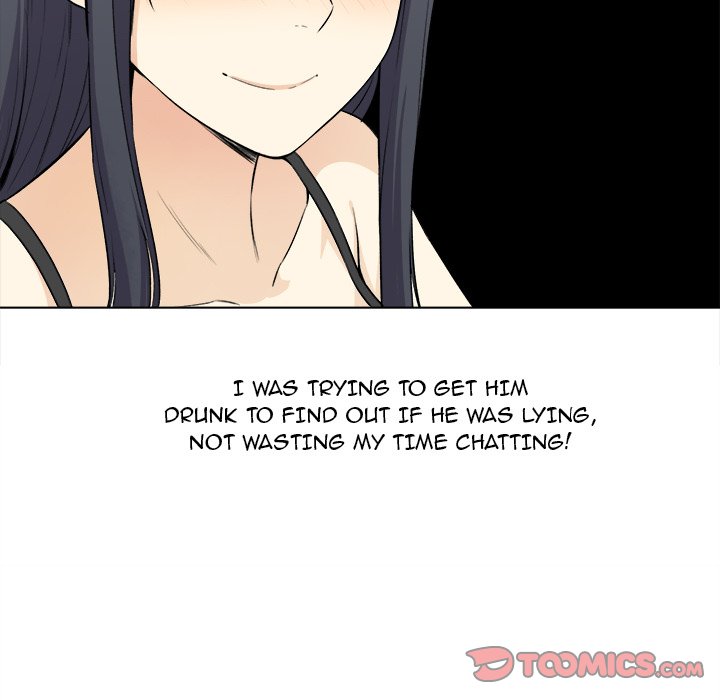 Excuse Me, This Is My Room Chapter 22 - Page 57