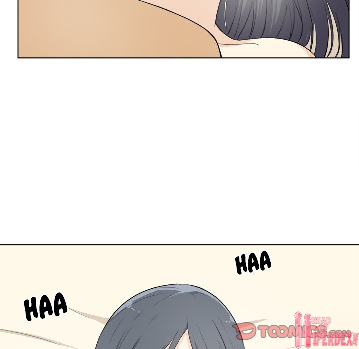 Excuse Me, This Is My Room Chapter 22 - Page 81