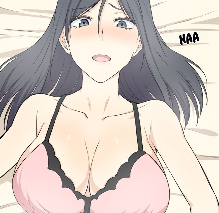 Excuse Me, This Is My Room Chapter 22 - Page 82