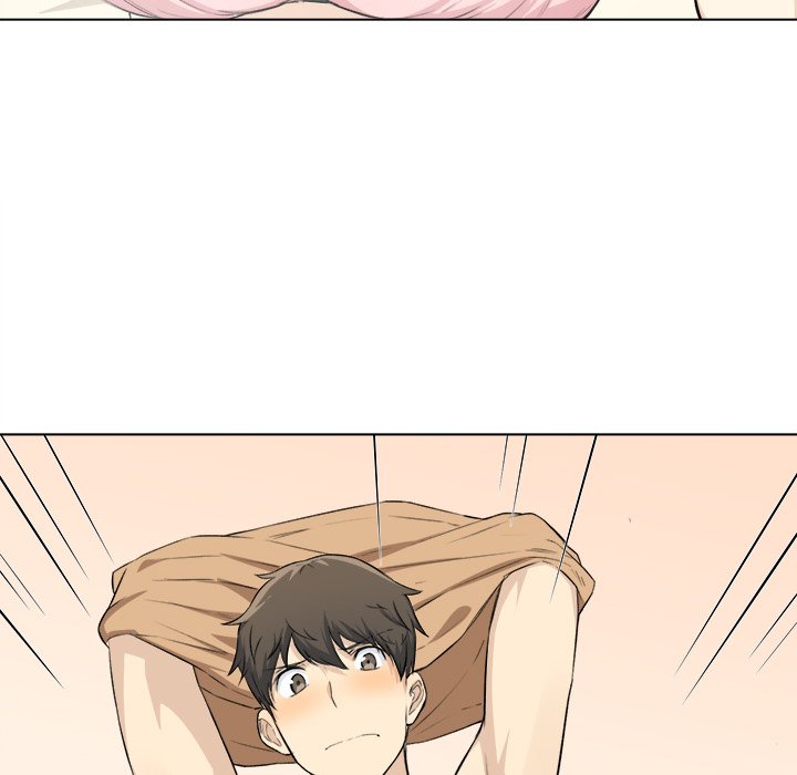 Excuse Me, This Is My Room Chapter 22 - Page 83