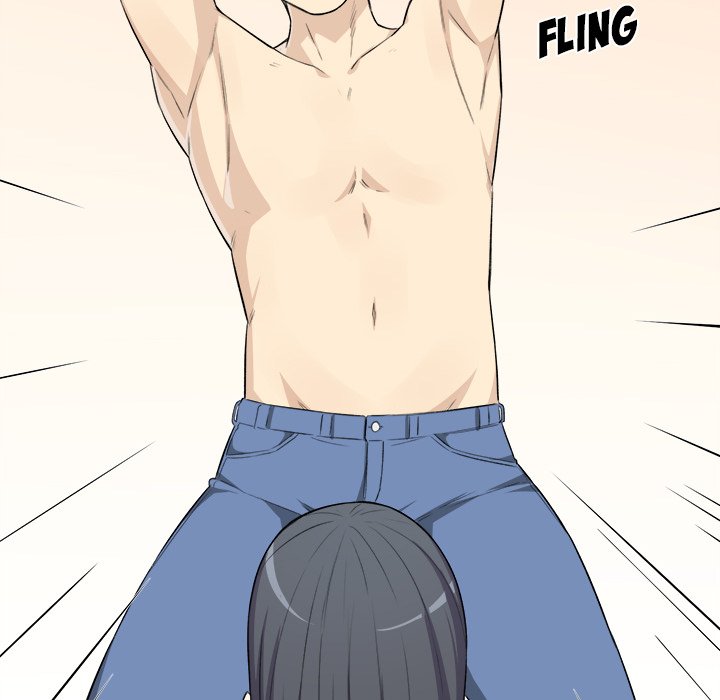 Excuse Me, This Is My Room Chapter 22 - Page 84