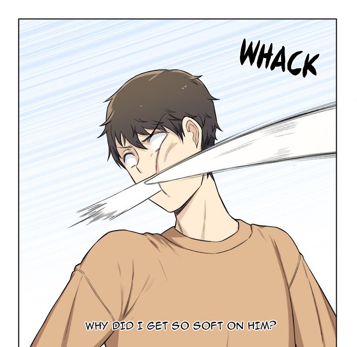 Excuse Me, This Is My Room Chapter 22 - Page 10