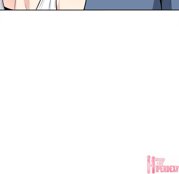 Excuse Me, This Is My Room Chapter 23 - Page 11