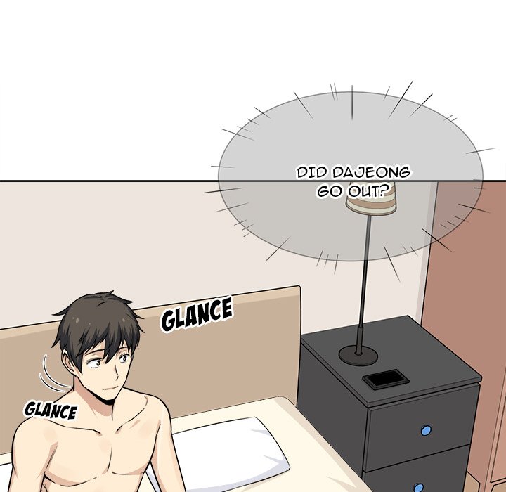 Excuse Me, This Is My Room Chapter 23 - Page 102