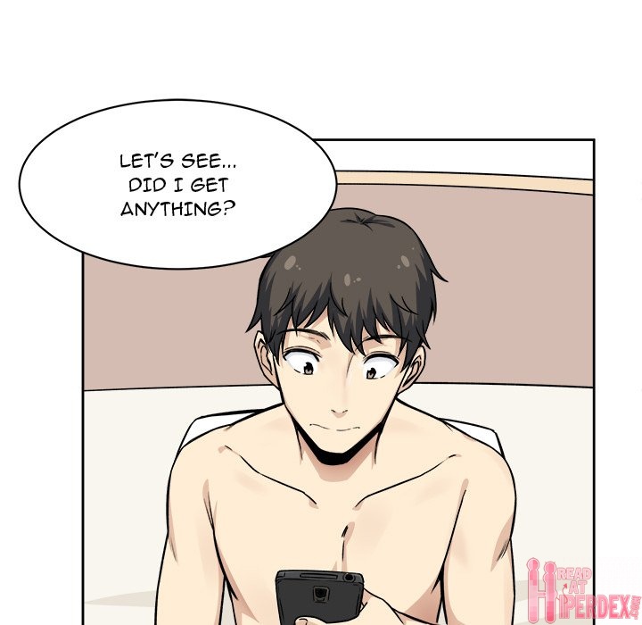 Excuse Me, This Is My Room Chapter 23 - Page 106