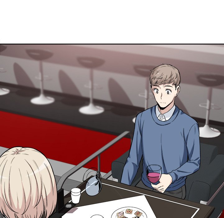 Excuse Me, This Is My Room Chapter 23 - Page 12