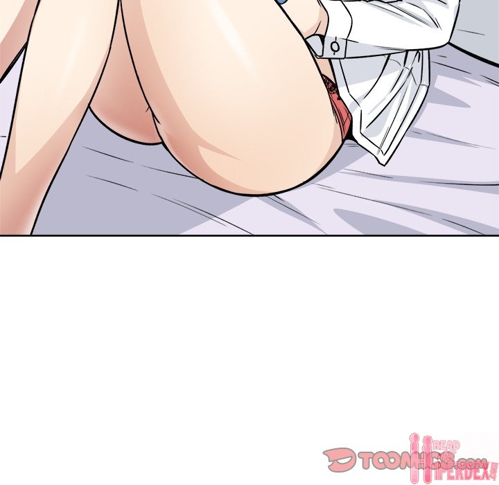 Excuse Me, This Is My Room Chapter 23 - Page 111