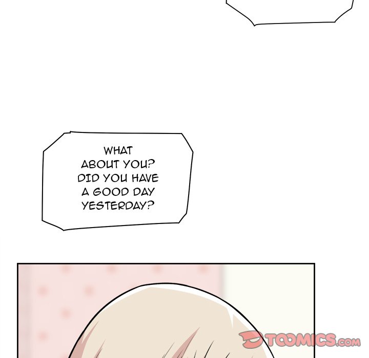 Excuse Me, This Is My Room Chapter 23 - Page 117