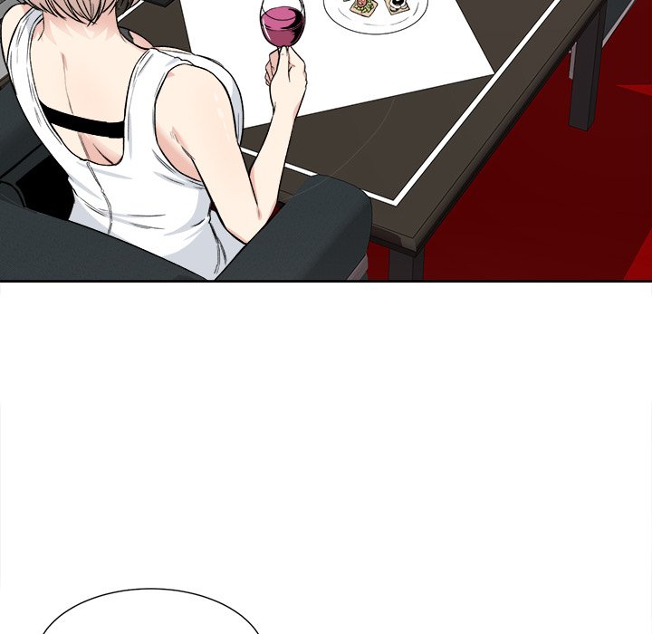 Excuse Me, This Is My Room Chapter 23 - Page 13