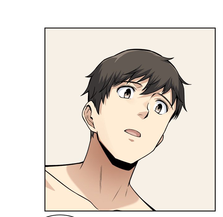 Excuse Me, This Is My Room Chapter 23 - Page 122