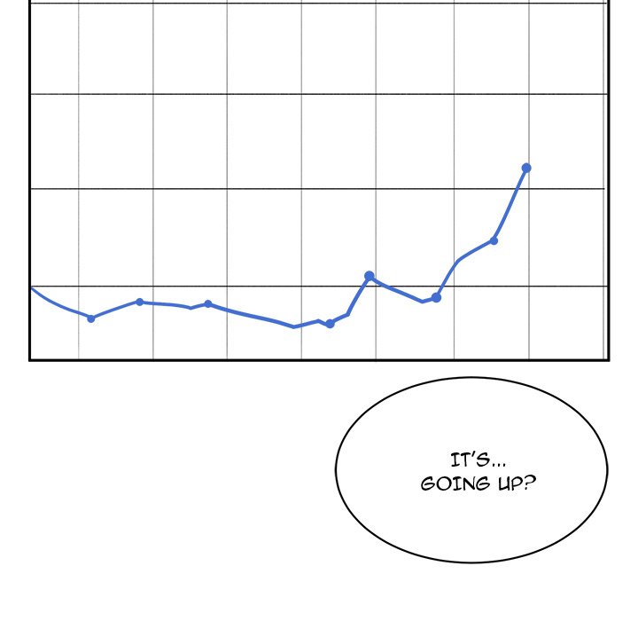 Excuse Me, This Is My Room Chapter 23 - Page 124