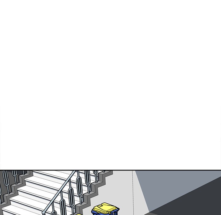 Excuse Me, This Is My Room Chapter 23 - Page 128