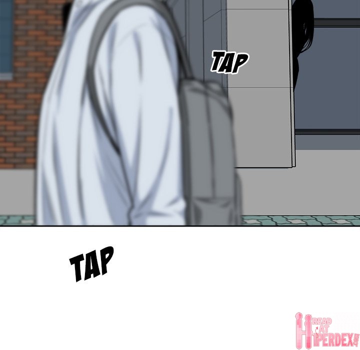 Excuse Me, This Is My Room Chapter 23 - Page 131